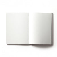 MARTINA NOTEBOOK | PUMPKIN